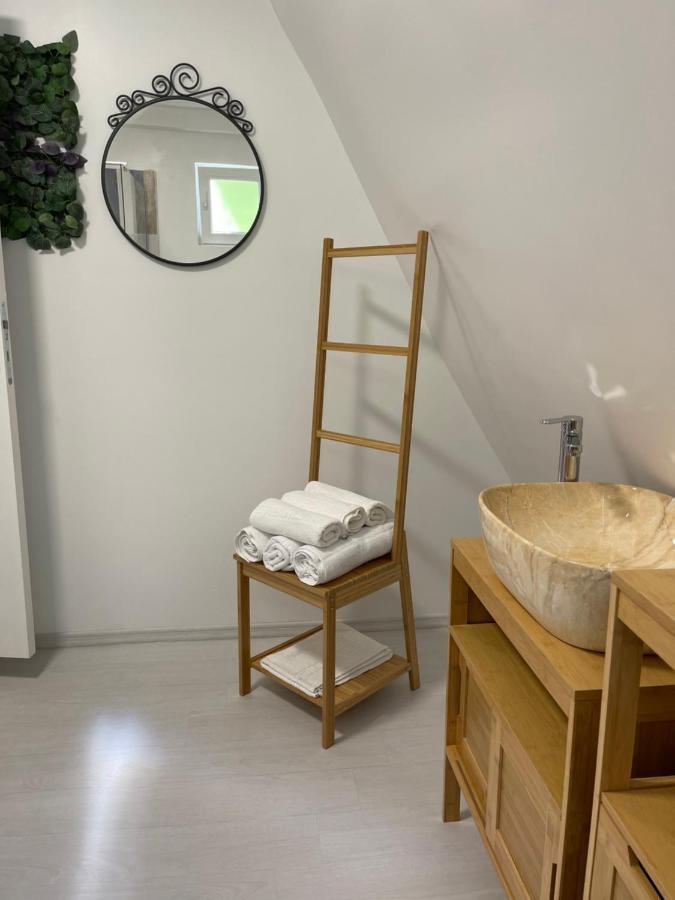 Cabane A-Frame Svinita Kültér fotó